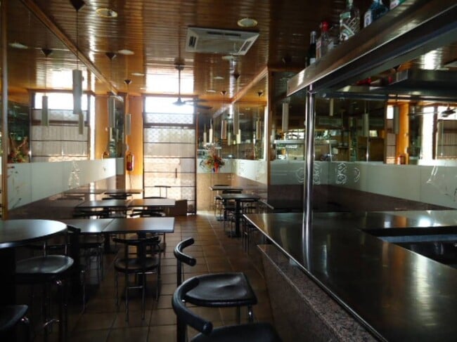 Más detalles de Carretera Santpedor, Manresa - Local en alquiler