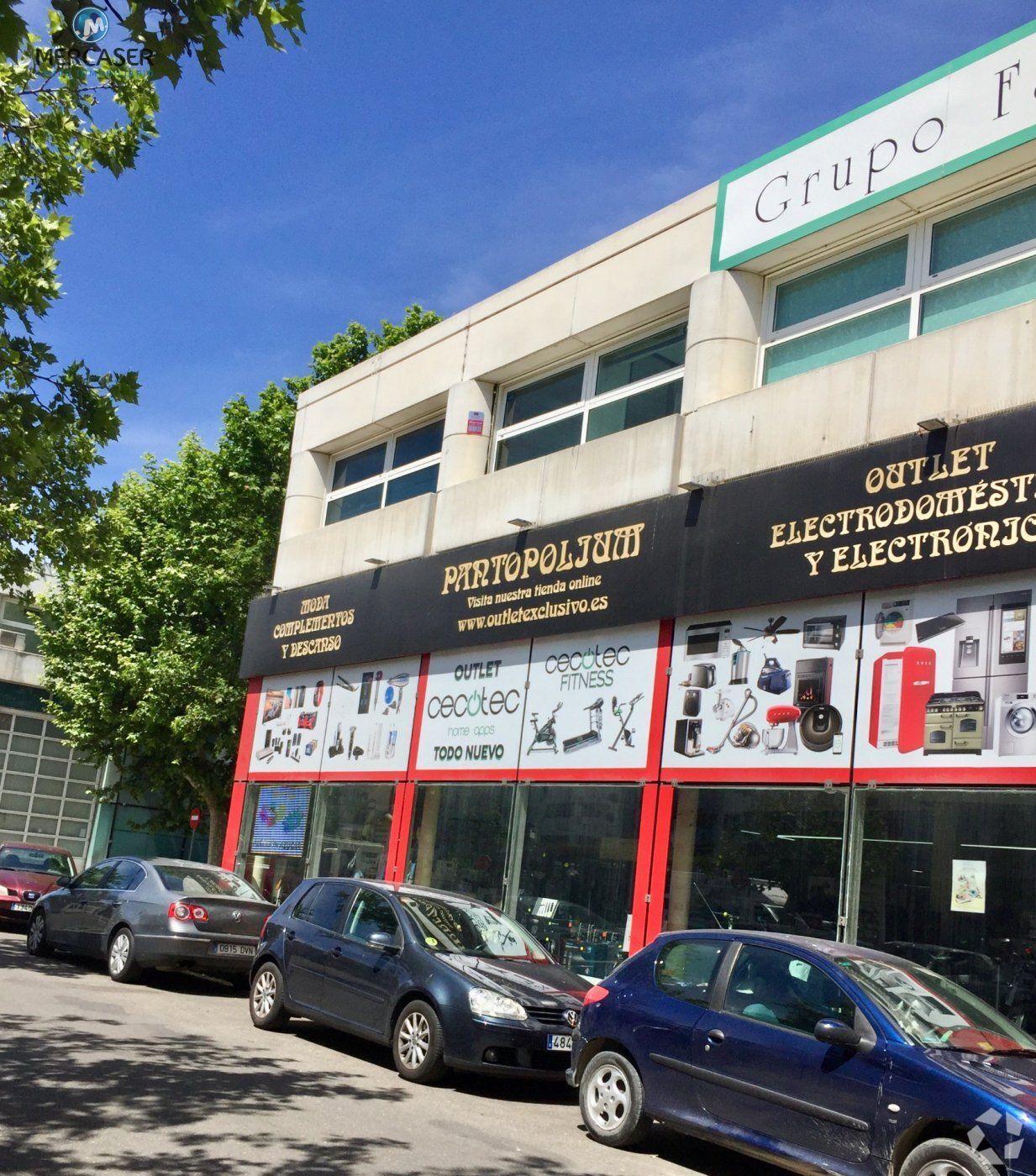 Oficinas en Alcalá De Henares, MAD en alquiler Foto del interior- Imagen 1 de 14