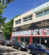 Oficinas en Alcalá De Henares, MAD en alquiler Foto del interior- Imagen 1 de 14