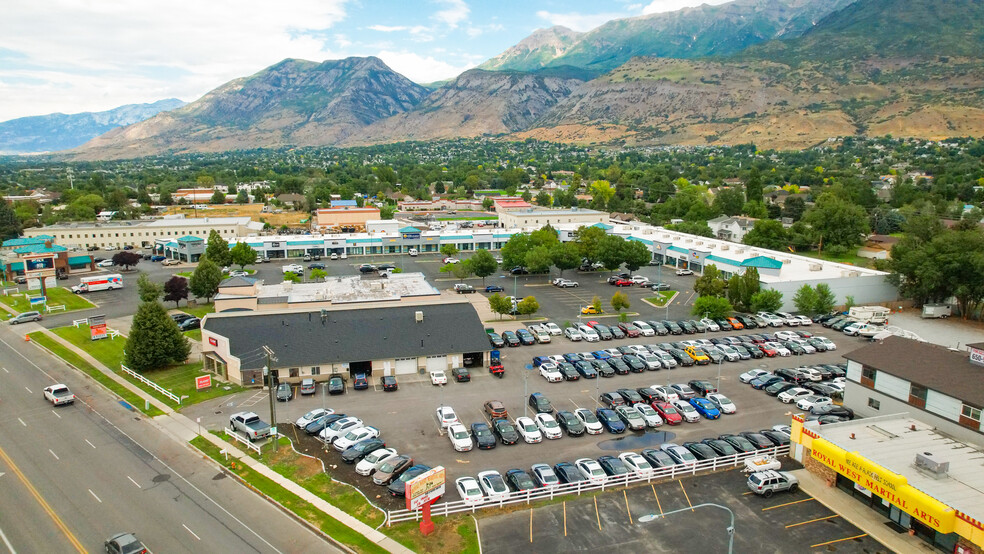 165 S State St, Lindon, UT en venta - Foto del edificio - Imagen 1 de 18