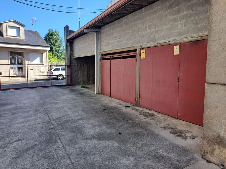 Local en A Estrada en alquiler - Foto del edificio - Imagen 3 de 43