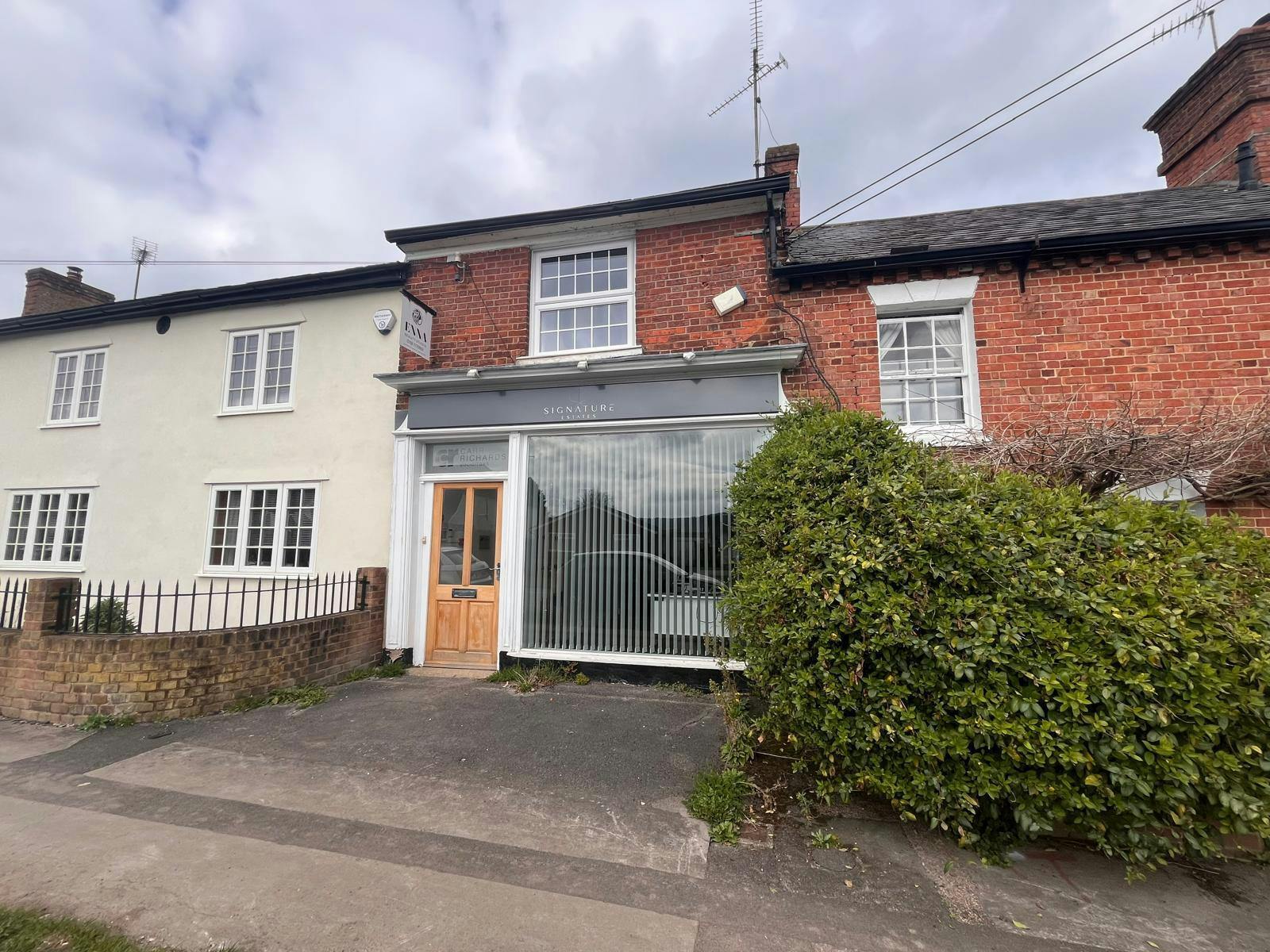 10A Weston Rd, Aylesbury en venta Foto del edificio- Imagen 1 de 13