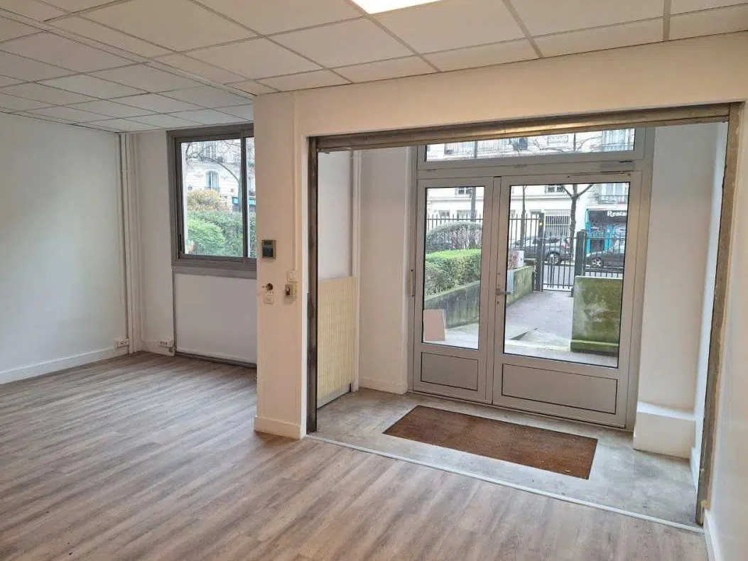 7 Rue Sarrette, Paris, PAR 75014 - Unidad 1 -  - Foto del interior - Image 1 of 4