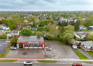 Más detalles para 222 N Front St, Belleville, ON - Locales en venta