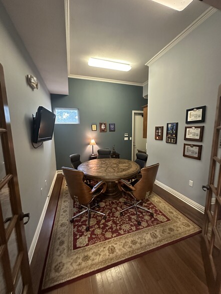 1130 S Henderson St, Fort Worth, TX en alquiler - Foto del interior - Imagen 3 de 5