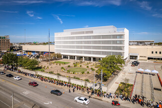 Más detalles para 401 Franklin St, Houston, TX - Coworking en alquiler