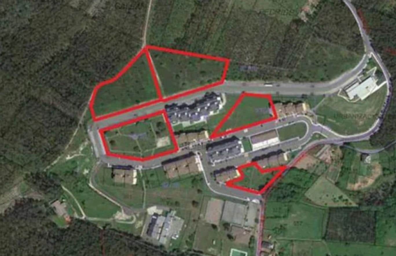 Palmeiro, 1, Xove, Lugo en venta Foto del edificio- Imagen 1 de 3