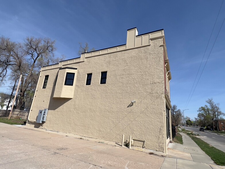 3116 N 24th St, Omaha, NE en alquiler - Foto del edificio - Imagen 2 de 7