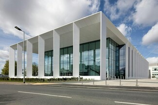 Más detalles de 234 Bath Rd, Slough - Oficina en alquiler