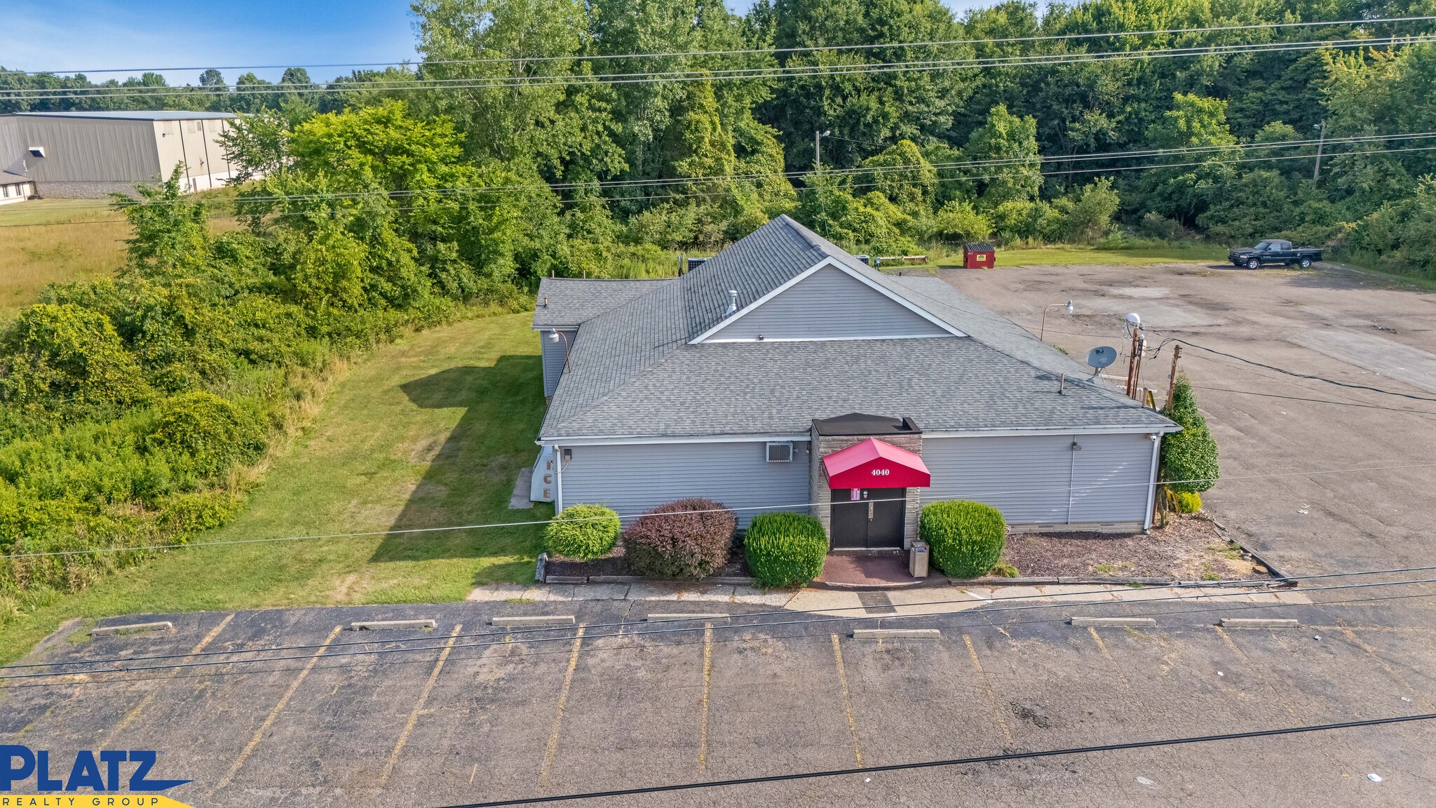 4040 McCartney Rd, Lowellville, OH en venta Foto del edificio- Imagen 1 de 16