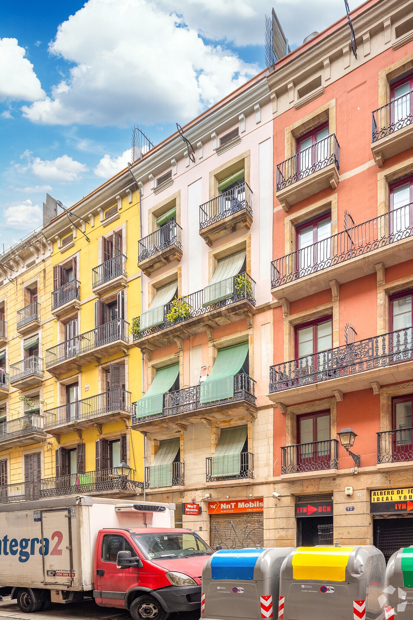 Carrer de la Unió, 14, Barcelona, Barcelona en venta Foto principal- Imagen 1 de 1