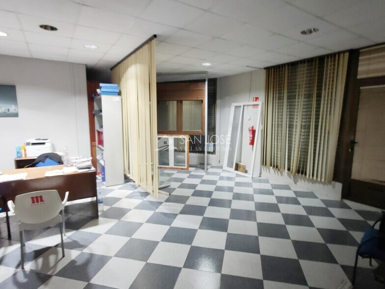 Nave en Aspe en venta - Foto del edificio - Imagen 2 de 9