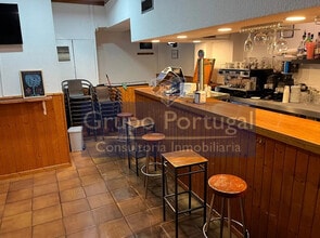 Local en Madrid, Madrid en alquiler Foto del interior- Imagen 2 de 3