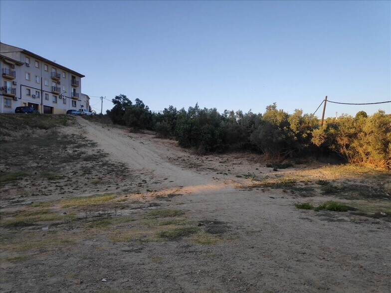 Terreno en Coria en venta - Foto del edificio - Imagen 3 de 13