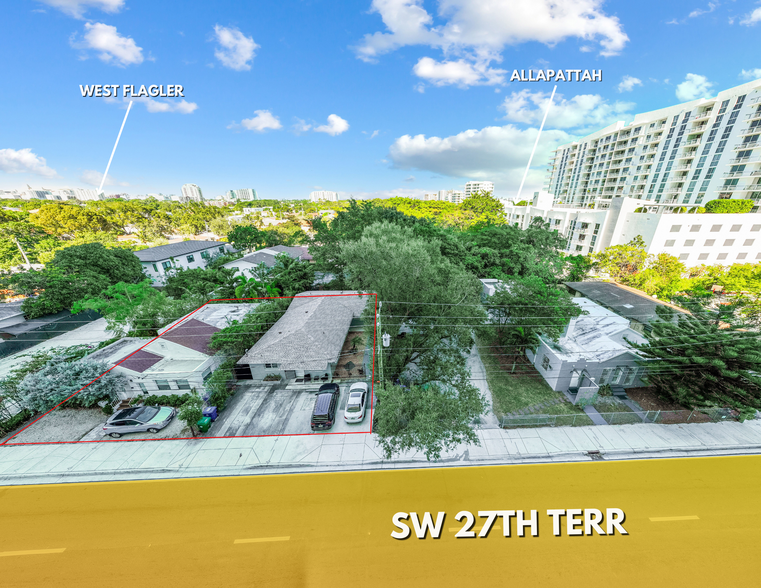 2799 SW 27th Ter, Miami, FL en venta - Foto principal - Imagen 1 de 4