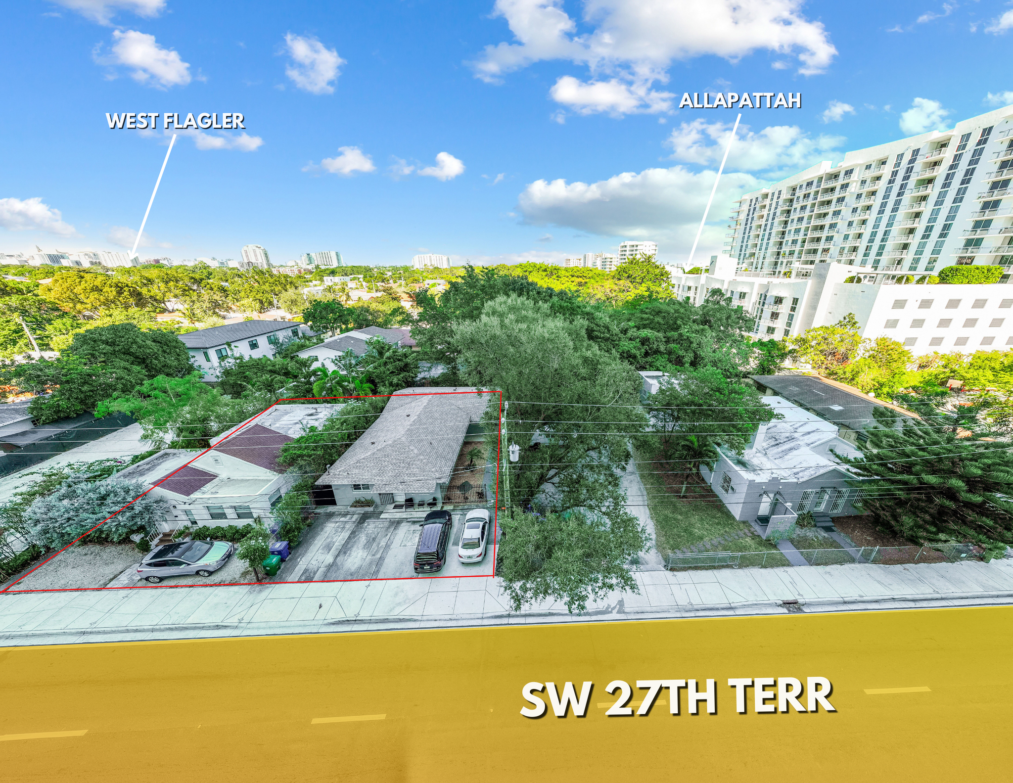 2799 SW 27th Ter, Miami, FL en venta Foto principal- Imagen 1 de 5