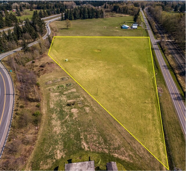 6850 Portal Way Way, Ferndale, WA en venta - Foto del edificio - Imagen 3 de 5