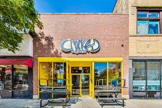 Más detalles para 1359 N Milwaukee Ave, Chicago, IL - Locales en alquiler