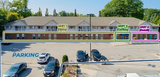 Más detalles de 37 Ontario St N, Lambton Shores, ON - Oficina en venta