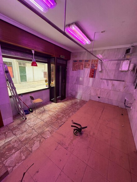 Local en Córdoba en venta - Foto del edificio - Imagen 3 de 9