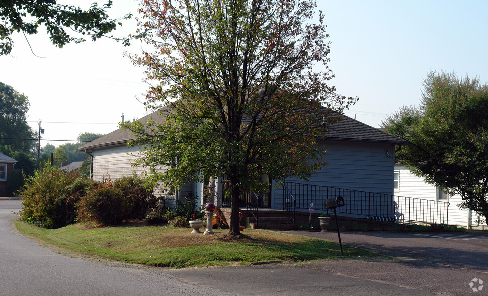 89 Chatham Heights Rd, Fredericksburg, VA en alquiler - Foto del edificio - Imagen 3 de 3