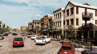 Más detalles de 1303 Mercantile St, Richmond, TX - Terreno en venta