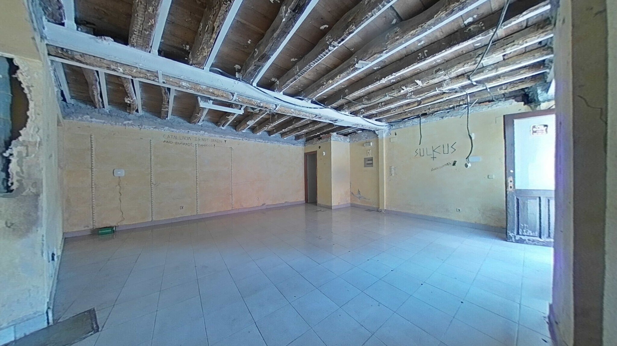 Local en Ordizia en venta Foto del interior- Imagen 1 de 12
