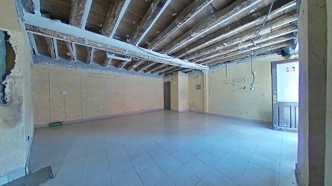 Más detalles de Local en venta