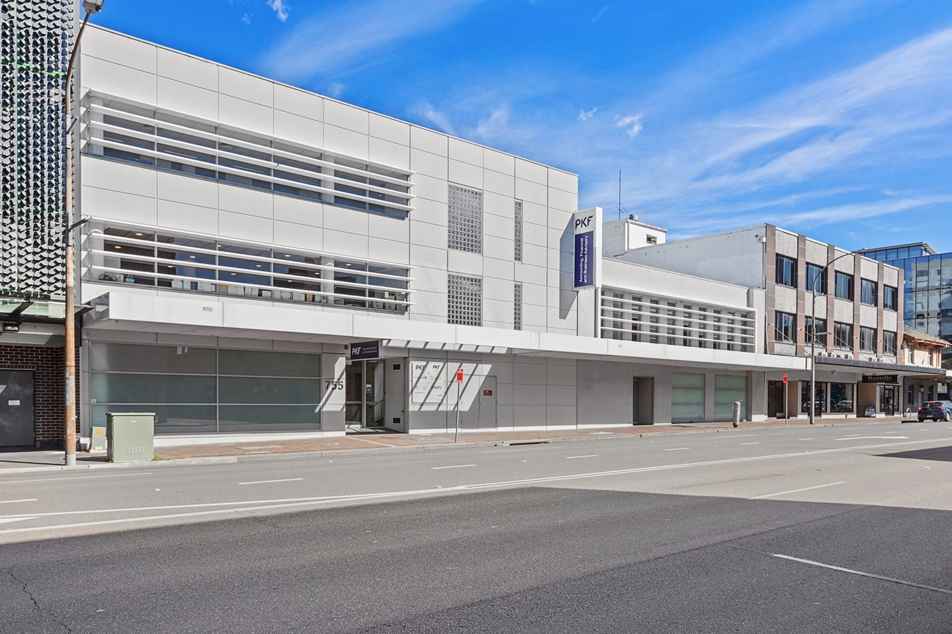 755 Hunter St, Newcastle West en alquiler Foto principal- Imagen 1 de 3