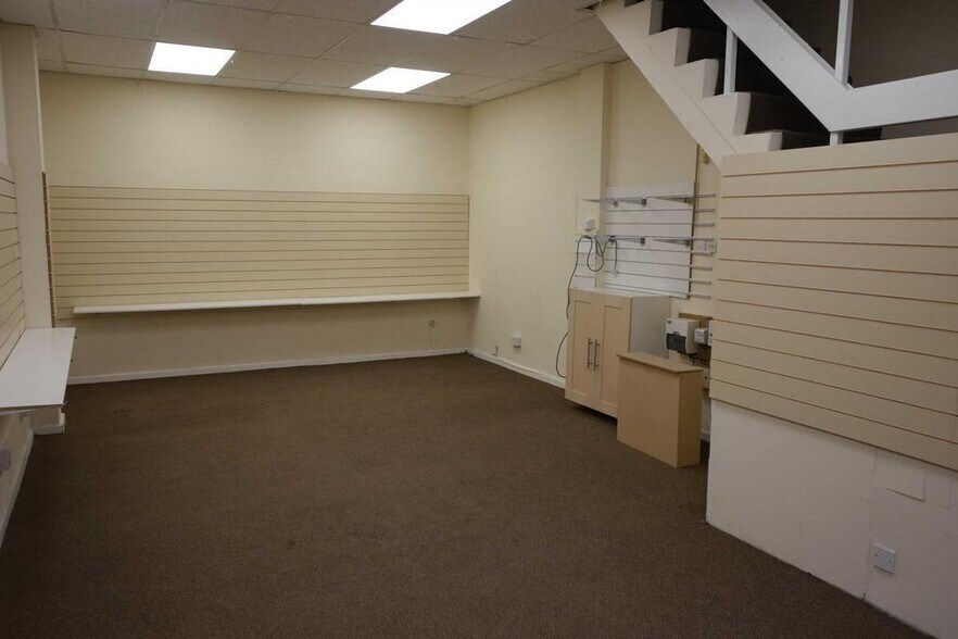 High St, Harwich en alquiler - Foto del edificio - Imagen 2 de 8