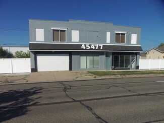 Más detalles para 45477 Woodward Ave, Pontiac, MI - Oficinas, Locales en alquiler