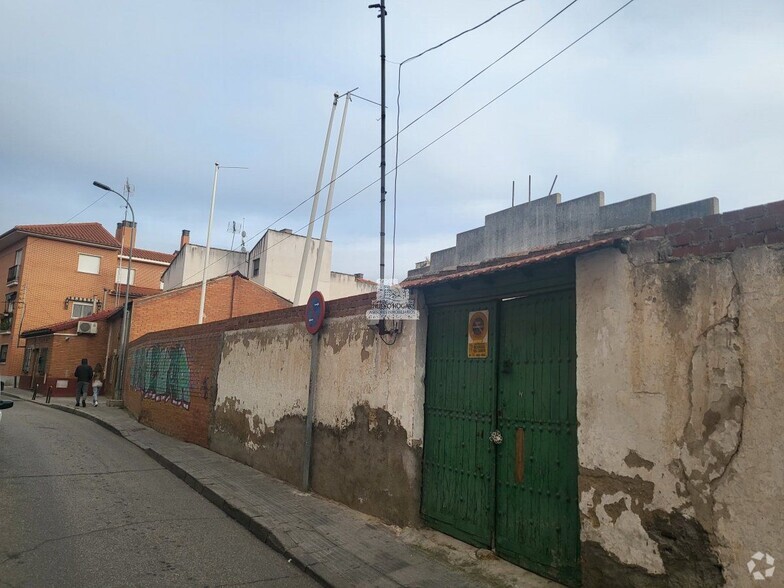 Terrenos en Mejorada del Campo, MAD en venta - Foto del edificio - Imagen 2 de 4