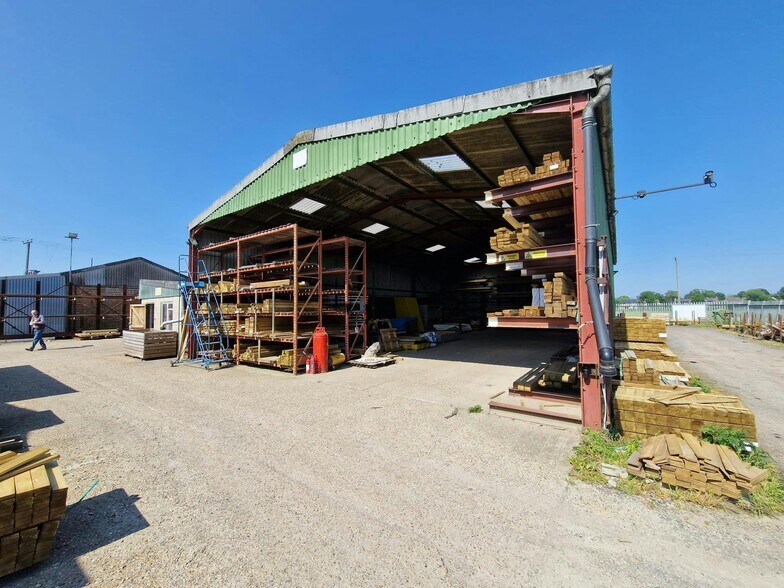 Court Ln, Hadlow en alquiler - Foto del edificio - Imagen 2 de 5