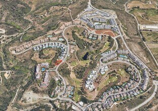Estepona, MAL - Aérea  vista de mapa - Image1