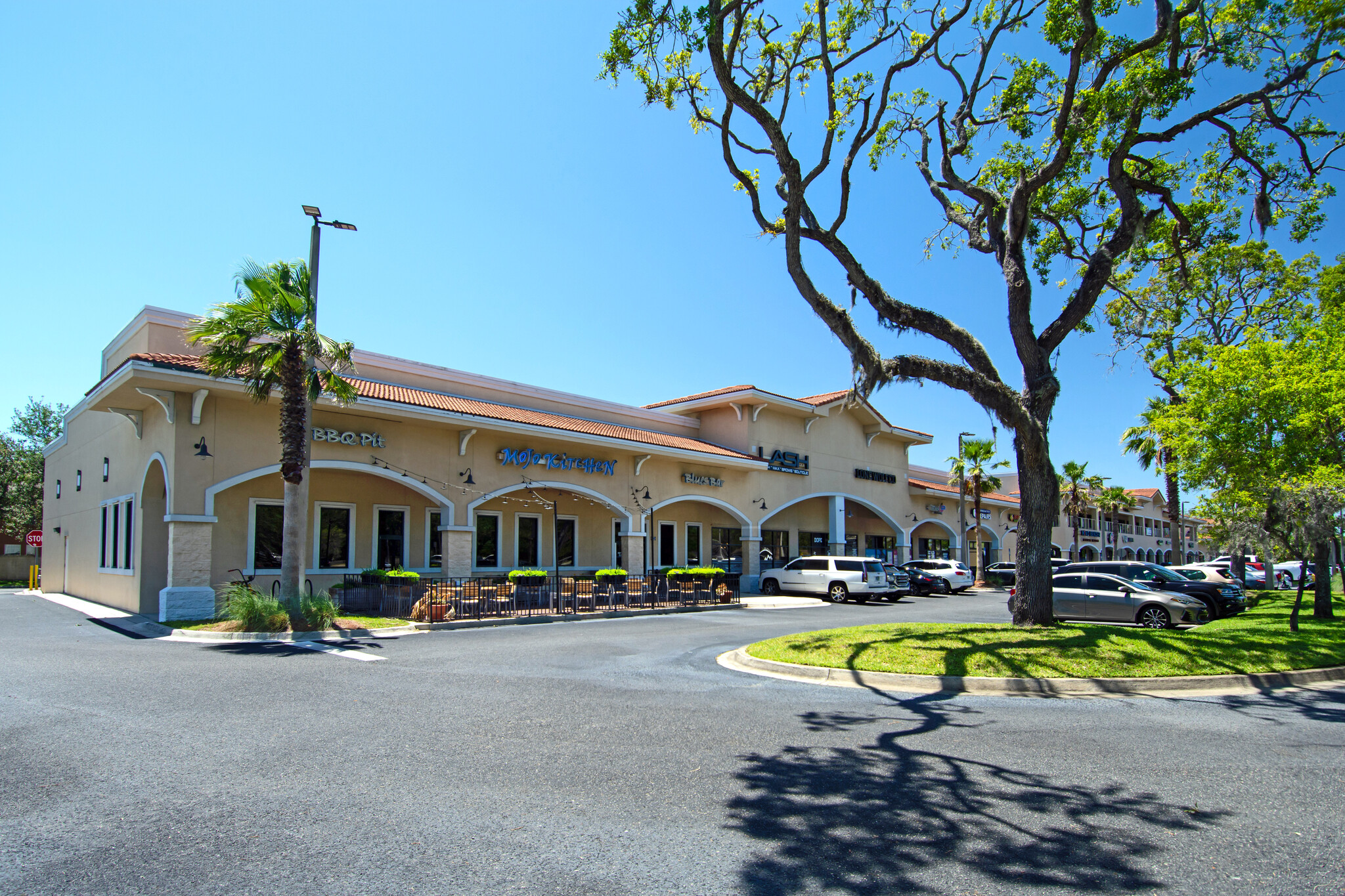 1500 Beach Blvd, Jacksonville Beach, FL en alquiler Foto del edificio- Imagen 1 de 18