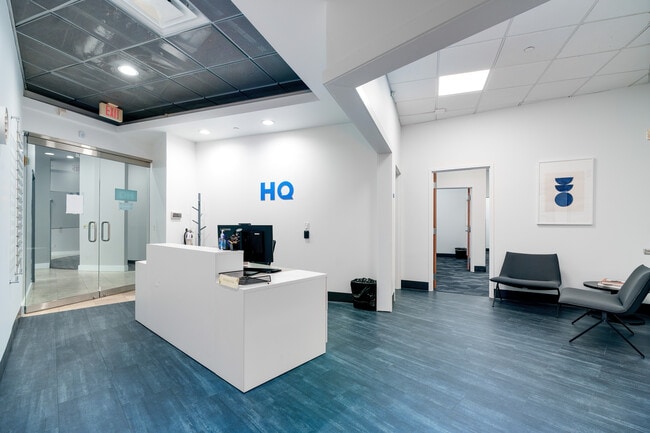 Más detalles de 1701 Park Center Dr, Orlando, FL - Coworking en alquiler