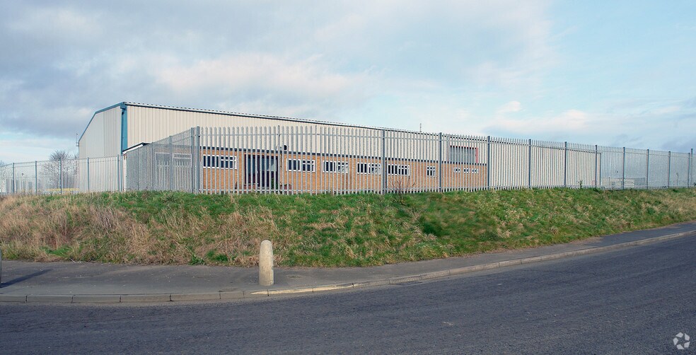 Marston Rd, St Neots en alquiler - Foto del edificio - Imagen 2 de 4