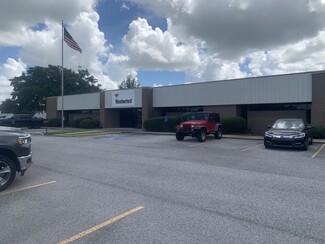 Más detalles para 401 Apollo Rd, Scott, LA - Oficinas en alquiler