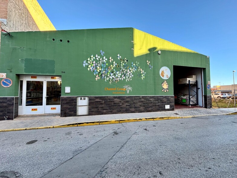 Local en Formentera del Segura, Alicante en venta - Foto del edificio - Imagen 1 de 15