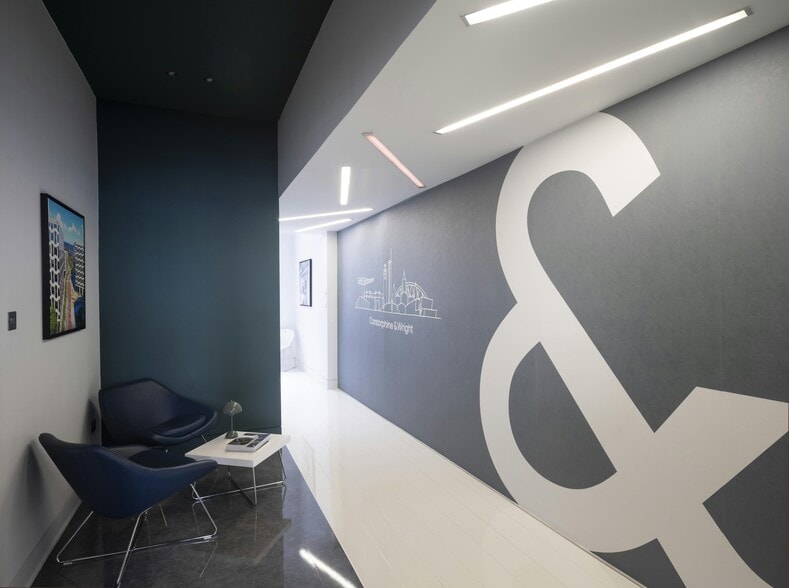 77 St Vincent St, Glasgow en alquiler - Foto del edificio - Imagen 3 de 9