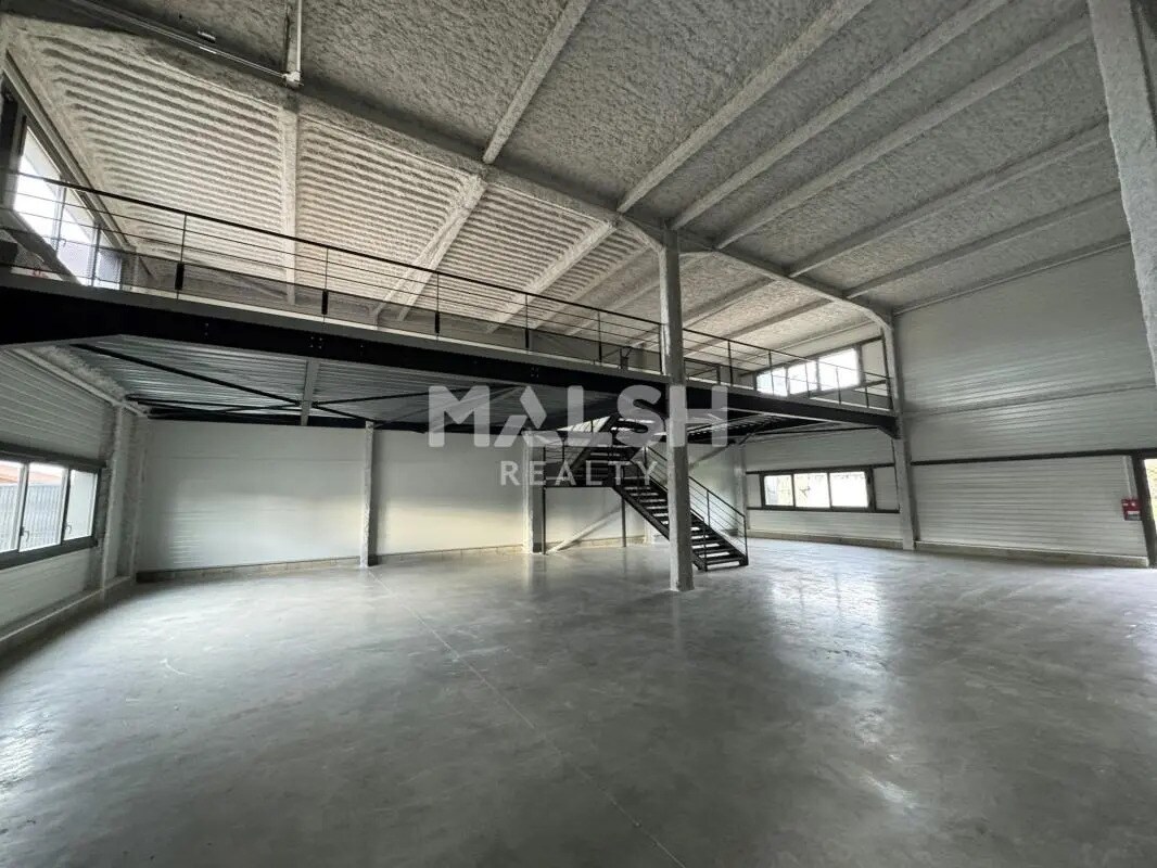Flex en Andrézieux-Bouthéon en alquiler Foto del interior- Imagen 1 de 3