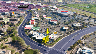 Más detalles para 3051 S Market St, Gilbert, AZ - Local en alquiler