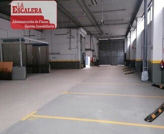 Más detalles de Nave en venta