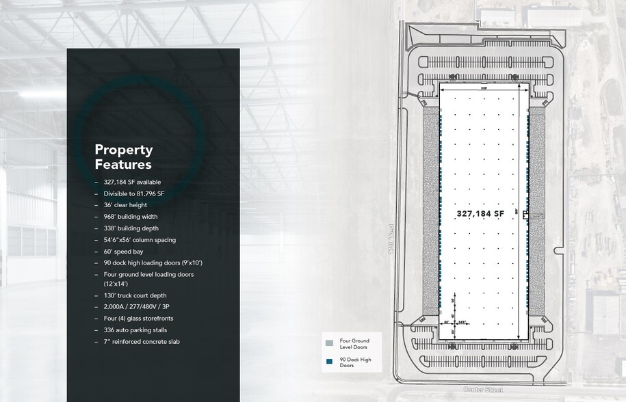 168 North 1750 West, Springville, UT en alquiler - Foto del edificio - Imagen 2 de 5