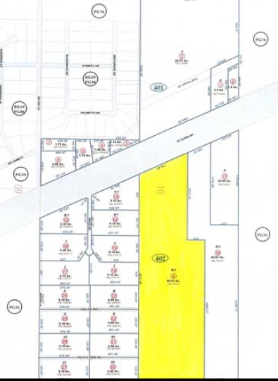 9625 W Hwy 50, Stagecoach, NV en venta - Plano de solar - Imagen 2 de 2