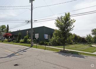 Más detalles para 112 E Ellen St, Fenton, MI - Oficinas en alquiler