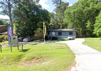 Más detalles para 1212 Stone Rd, Tallahassee, FL - Terrenos en venta