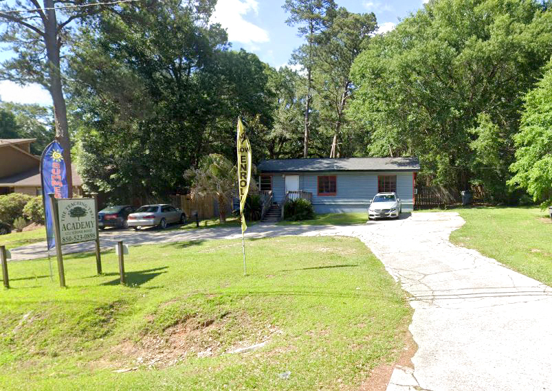 1212 Stone Rd, Tallahassee, FL en venta - Foto del edificio - Imagen 1 de 5