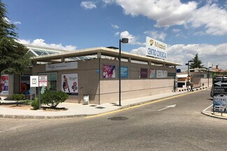 Más detalles de Calle Monte Amor, 2 D, Boadilla del Monte - Local en alquiler