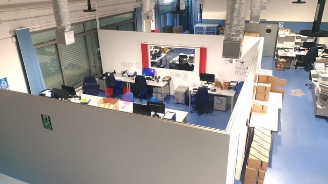 Más detalles de Nave en venta